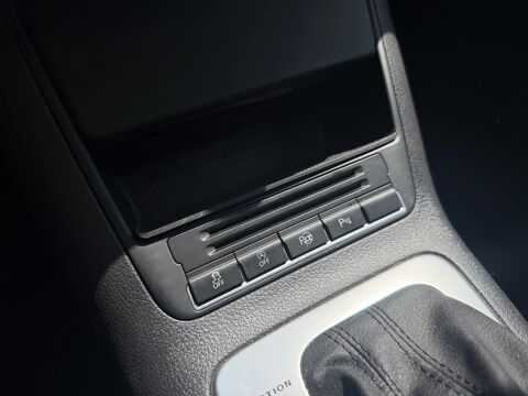 Tiguan I Carat Exclusif 2.0 TDi 4Motion DSG7 177 cv - Toit Ouvrant 2014 occasion 95190 Goussainville