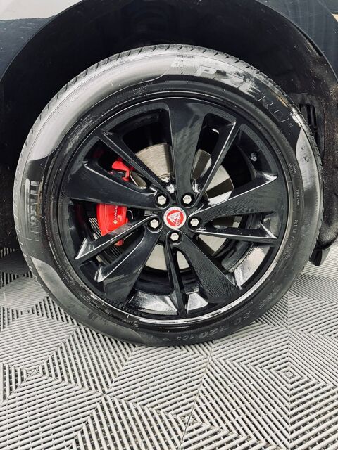 F-PACE R Dynamic SE 2.0D TURBO MHEV 2023 occasion 51350 CORMONTREUIL