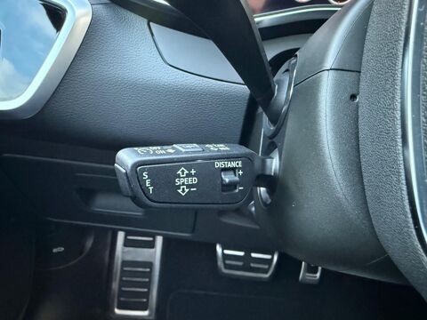RS6 4.0L V8 TFSI 630 CH PERFORMANCE / GARANTIE / 34903 KMS 2023 occasion 62780 CUCQ