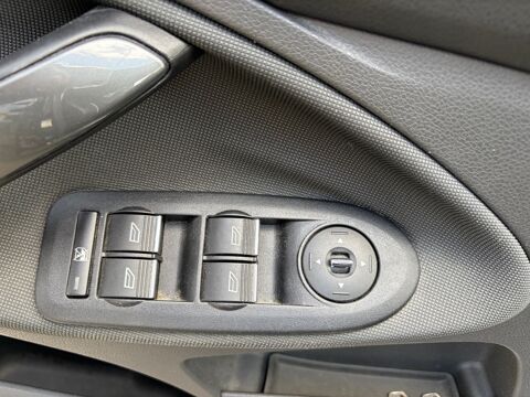 Kuga BOITE AUTOMATIQUE 2012 2.0L TDCi 4x4 Titanium SEMI CUIR RA 2012 occasion 95100 ARGENTEUIL