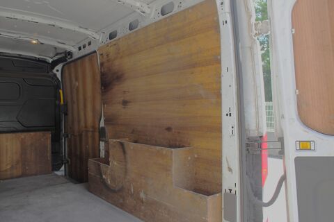 Transit IV (2) 2.0 ECOBLUE 130 chTREND BUSINESS L3H2 - PRIX HT 2022 occasion 34430 Saint-Jean-de-V&eacute;das