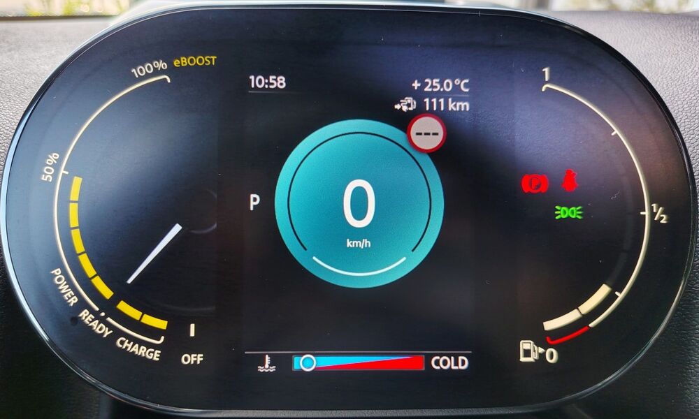 MINI COUPE COUNTRYMAN II (2) (F60) COOPER SE 125+95 ALL4 EDITION NORTHW 2021 occasion 34500 B&eacute;ziers