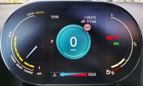 MINI COUPE COUNTRYMAN II (2) (F60) COOPER SE 125+95 ALL4 EDITION NORTHW 2021 occasion 34500 B&eacute;ziers