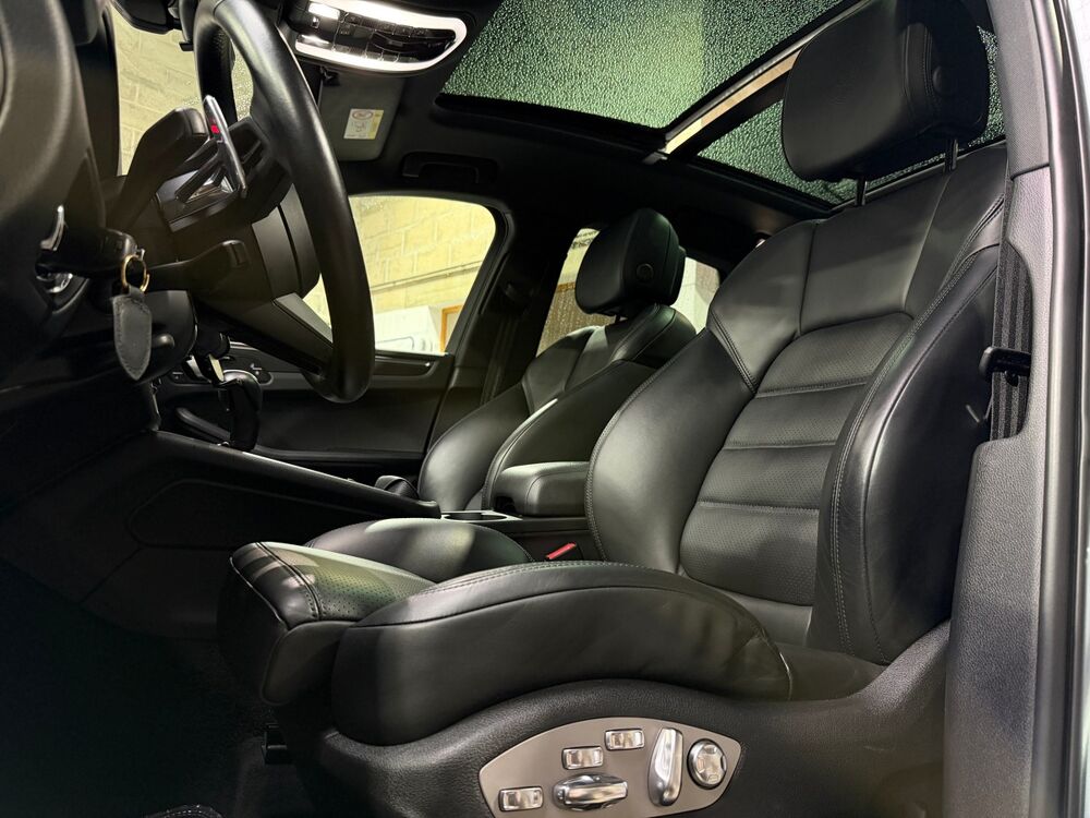 Macan 2.0 Turbo PDK 265 cv - Entretiens OK 2022 occasion 95190 Goussainville