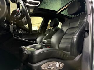 Macan 2.0 Turbo PDK 265 cv - Entretiens OK 2022 occasion 95190 Goussainville