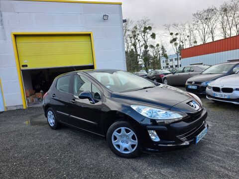 308 1.6 HDI 110CH PREMIUM KIT DISTRIBUTION NEUF 2010 occasion 41350 Vineuil