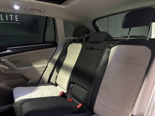 Tiguan II 2.0 TDi 16V BMT 150 cv finition carat 2016 occasion 51370 CHAMPIGNY