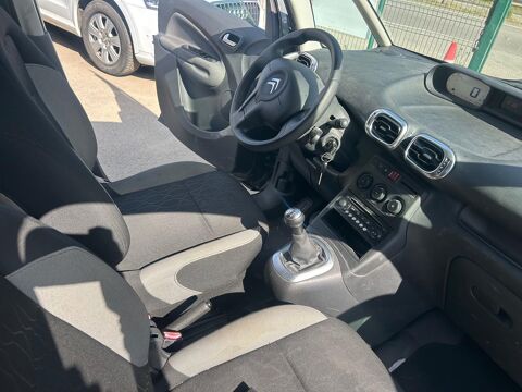 C3 Picasso (2) 1.4 VTI 95 COLLECTION 3 2013 occasion 78310 Coigni&egrave;res