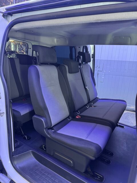 Divers SPACETOURER 1.5BHDI 9 PLACES TVA RECUPERABLE 2020 occasion 69126 BRINDAS