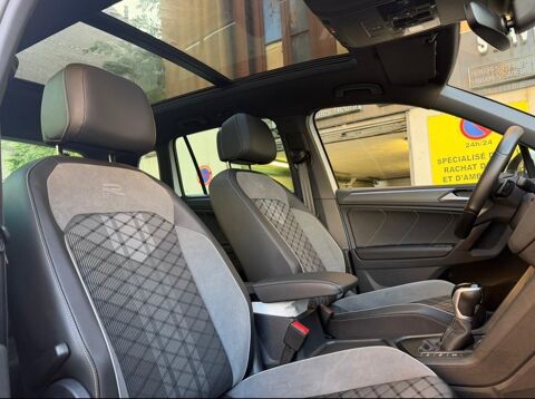 Tiguan 2.0 TDI 150CV R-line de 2023 &agrave; 35990eu 2023 occasion 69008 LYON