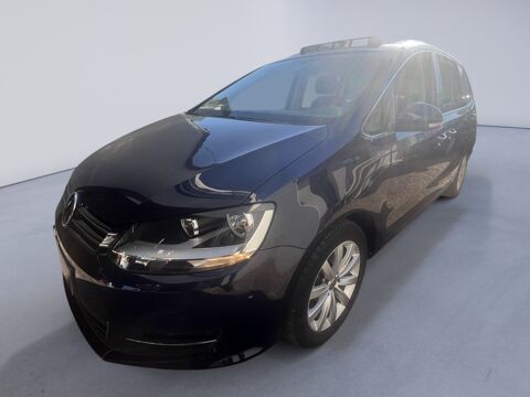 Annonce voiture Volkswagen Sharan 17490 €