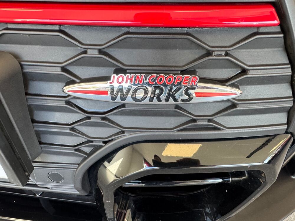 MINI COUPE John Cooper Works JCW 2.0i 231 F57 2022 occasion 68110 Illzach