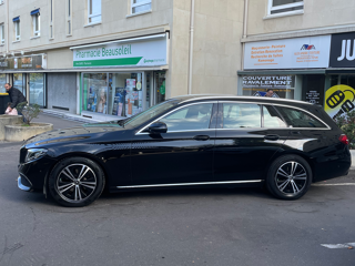 Classe E 200D 2.0 CDI 150 CH BVA9 - BOITE AUTOMATIQUE - GARANTIE 12 M 2019 occasion 92210 Saint-Cloud