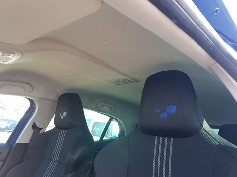 M&eacute;gane IV 1.2 TCE 130 GT Line GPS EDC 130.019 Km 2016 occasion 91310 Longpont-sur-Orge