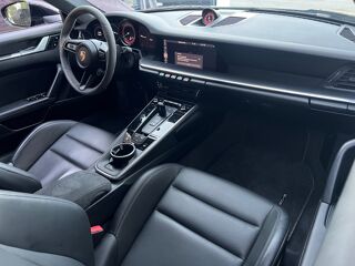911 Type 992 fass 1 carreras S 2019 occasion 44500 La Baule-Escoublac