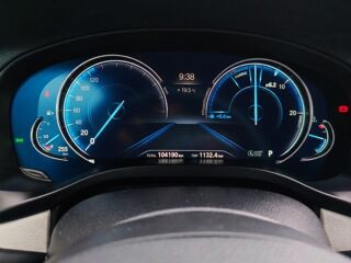 X4 (G02) (2) XDRIVE20D 190Ch M SPORT BVA8 / FULL LED / CAMERA / 2019 occasion 34500 B&eacute;ziers