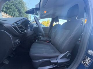 Fiesta 1.1 85ch Cool & Connect 5p Euro6.2 2019 occasion 84300 Cavaillon