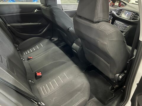 308 1.6 BLUE HDI TURBO 116CV / Financement possible 2014 occasion 69800 SAINT-PRIEST