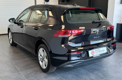 Golf 2.0 tdi scr 116 bvm6 life plus Origine France 2023 occasion 68110 Illzach