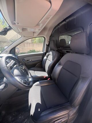 Express VAN 1.5L dCI 95ch 2021 occasion 13010 Marseille