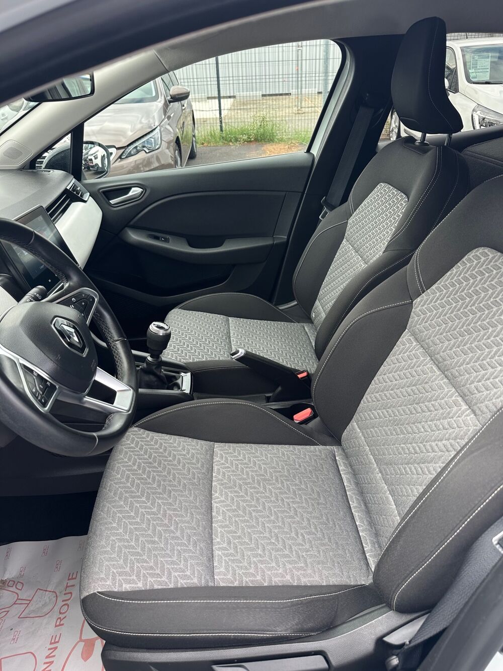 Clio V 1.0 TCe 90 CV - Evolution 2023 occasion 31120 Portet-sur-Garonne