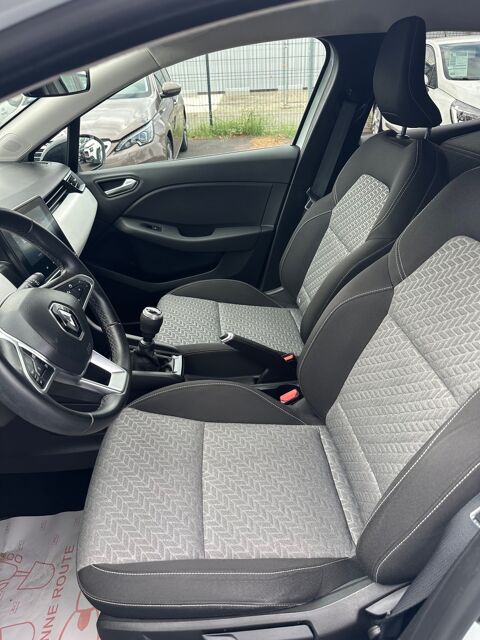 Clio V 1.0 TCe 90 CV - Evolution 2023 occasion 31120 Portet-sur-Garonne