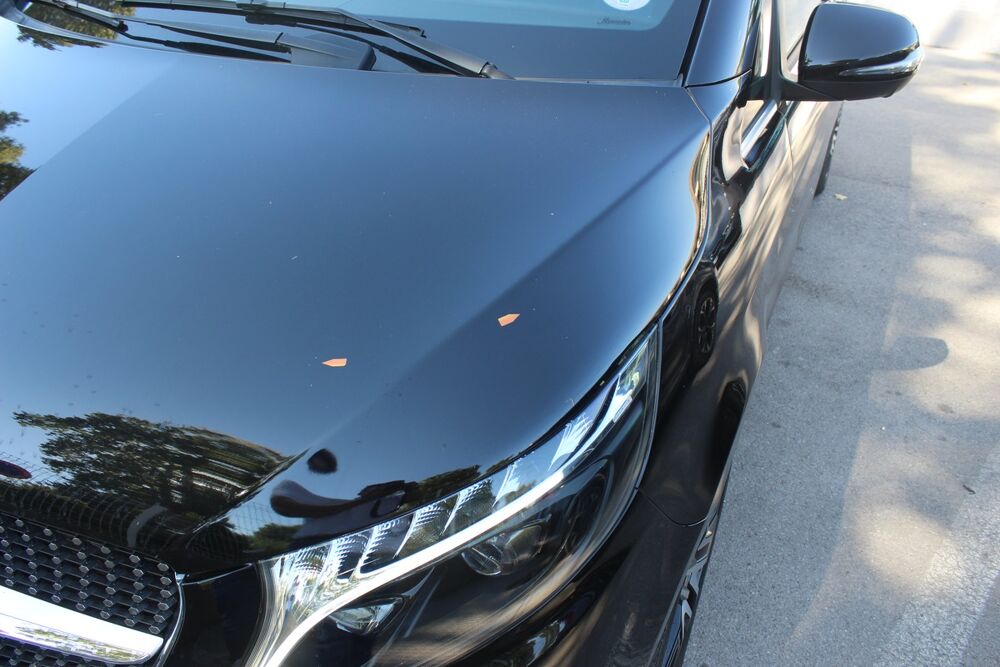 Classe V (2) 250d 190 ch 9G-TRONIC AMG LINE EXTRA LONG + CARPLAY / TV 2023 occasion 34430 Saint-Jean-de-V&eacute;das