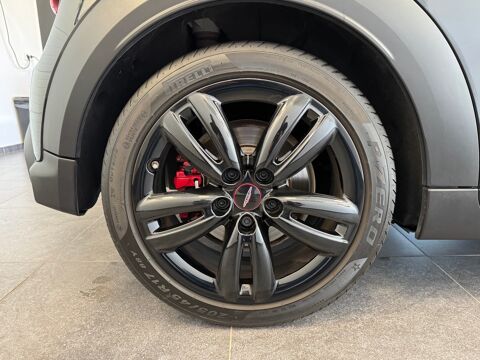 MINI COUPE John Cooper Works JCW 2.0i 231 F57 2022 occasion 68110 Illzach