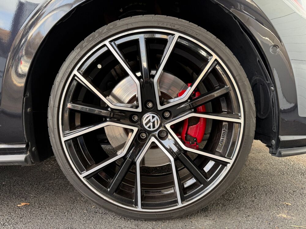 Polo VI 6 Phase 2 GTI 2.0 TSI DSG7 207 cv - Si&egrave;ges chauffants - i 2022 occasion 95190 Goussainville