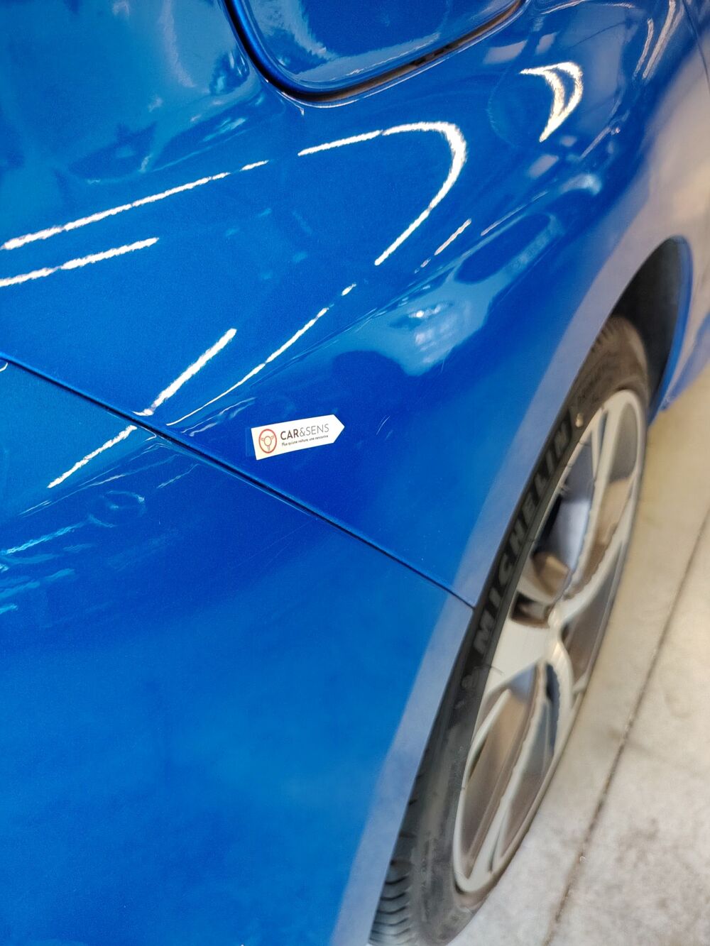 308 III 1.2 130 Ch S&S GT PACK EAT8 / CARPLAY / PARK ASSIST / SP 2020 occasion 34500 B&eacute;ziers
