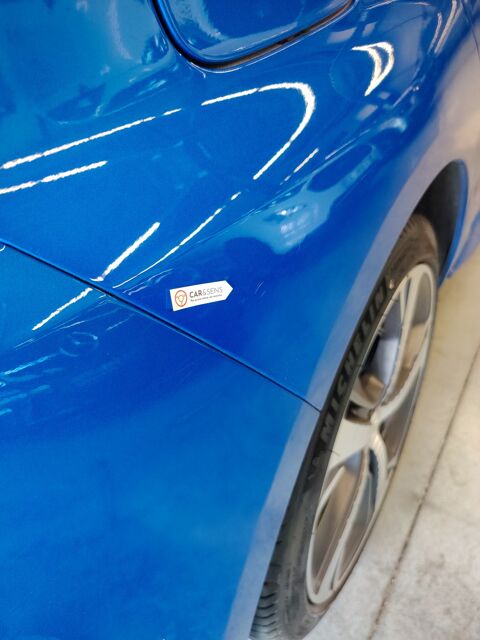 308 III 1.2 130 Ch S&S GT PACK EAT8 / CARPLAY / PARK ASSIST / SP 2020 occasion 34500 B&eacute;ziers