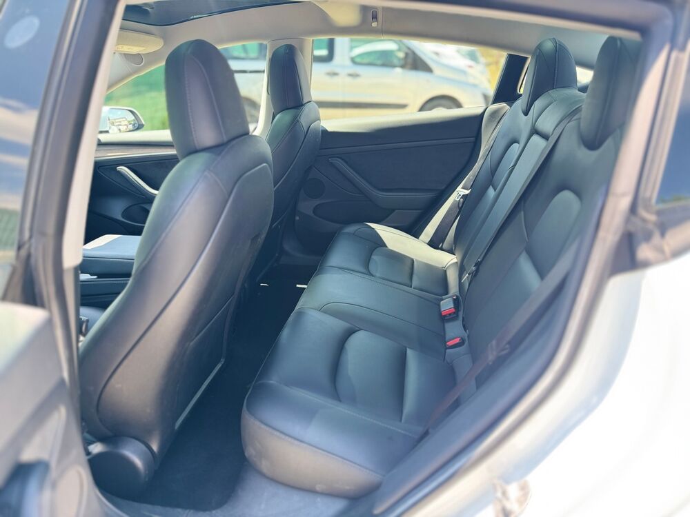 Model 3 Phase 2 Standard Range Plus 325 cv 2022 occasion 30620 Bernis