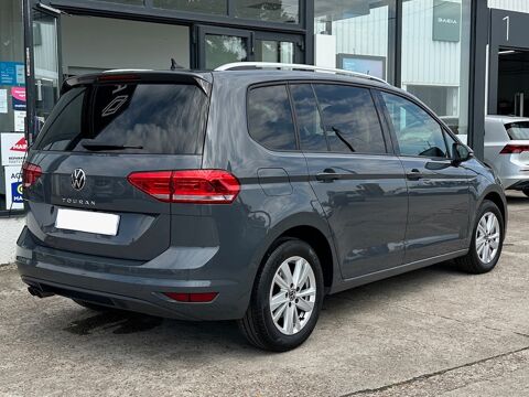 Touran 2.0 TDI 150 ch Lounge business DSG7 - Reprise possible 2023 occasion 45190 Beaugency