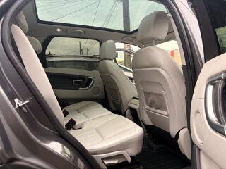 Discovery sport BOITE AUTOMATIQUE 7 PLACES TOIT PANO CUIR CAM&Eacute;RA BLUETOOTH R 2015 occasion 95100 ARGENTEUIL