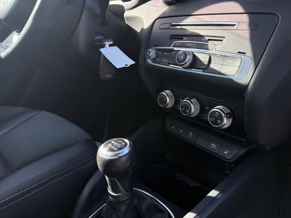 A1 1.4 tfsi 125cv - AMBITION 2015 occasion 45560 Saint-Denis-en-Val