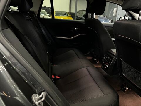 S&eacute;rie 3 3 G21 Touring 320dA MH xDrive 190ch Business Design / Finan 2022 occasion 69800 SAINT-PRIEST