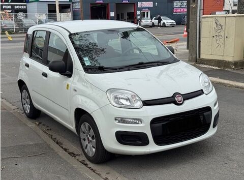 Fiat panda 1.2 Pop