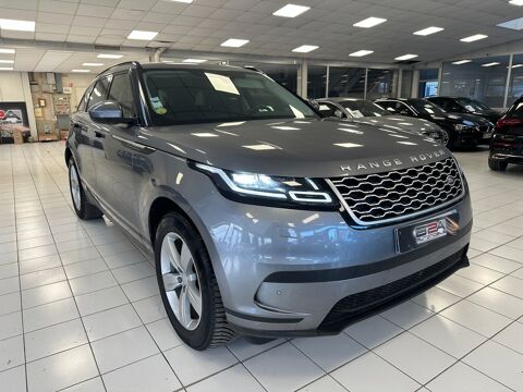 Range rover velar 2.0 D180 10CV SE AUTO FULL ENTRETIEN +OPTIONS 2020 occasion 51100 Reims