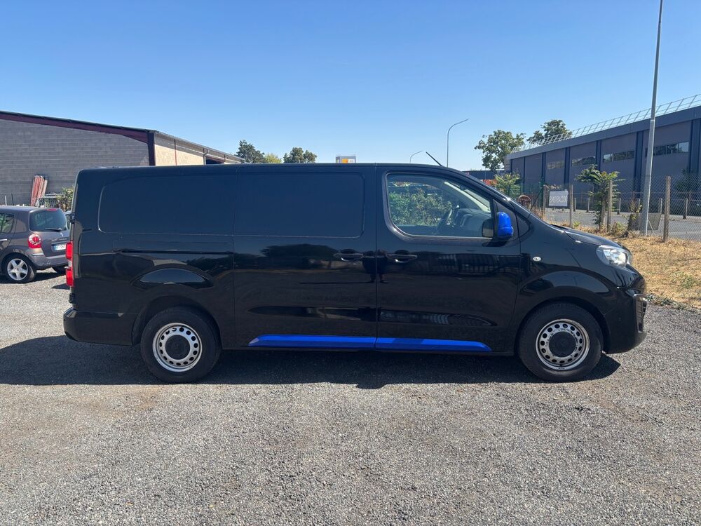 Expert 2.0 HDi 180cv - 3 Places - 2019 2019 occasion 91670 ANGERVILLE