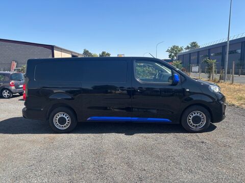 Expert 2.0 HDi 180cv - 3 Places - 2019 2019 occasion 91670 ANGERVILLE