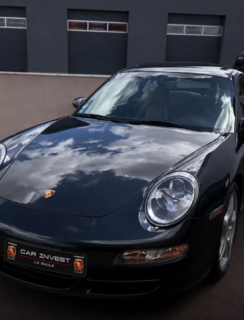 911 Carrera 3.2 997 4S 2026 occasion 44500 La Baule-Escoublac