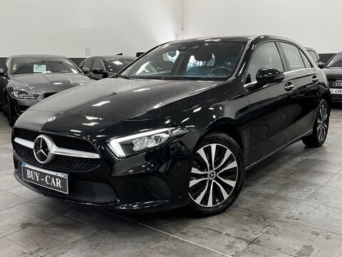 Annonce voiture Mercedes Classe A 20990 €