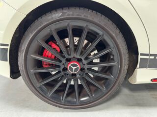 Classe A A45 AMG &Eacute;DITION ONE 2015 occasion 69890 La Tour-de-Salvagny