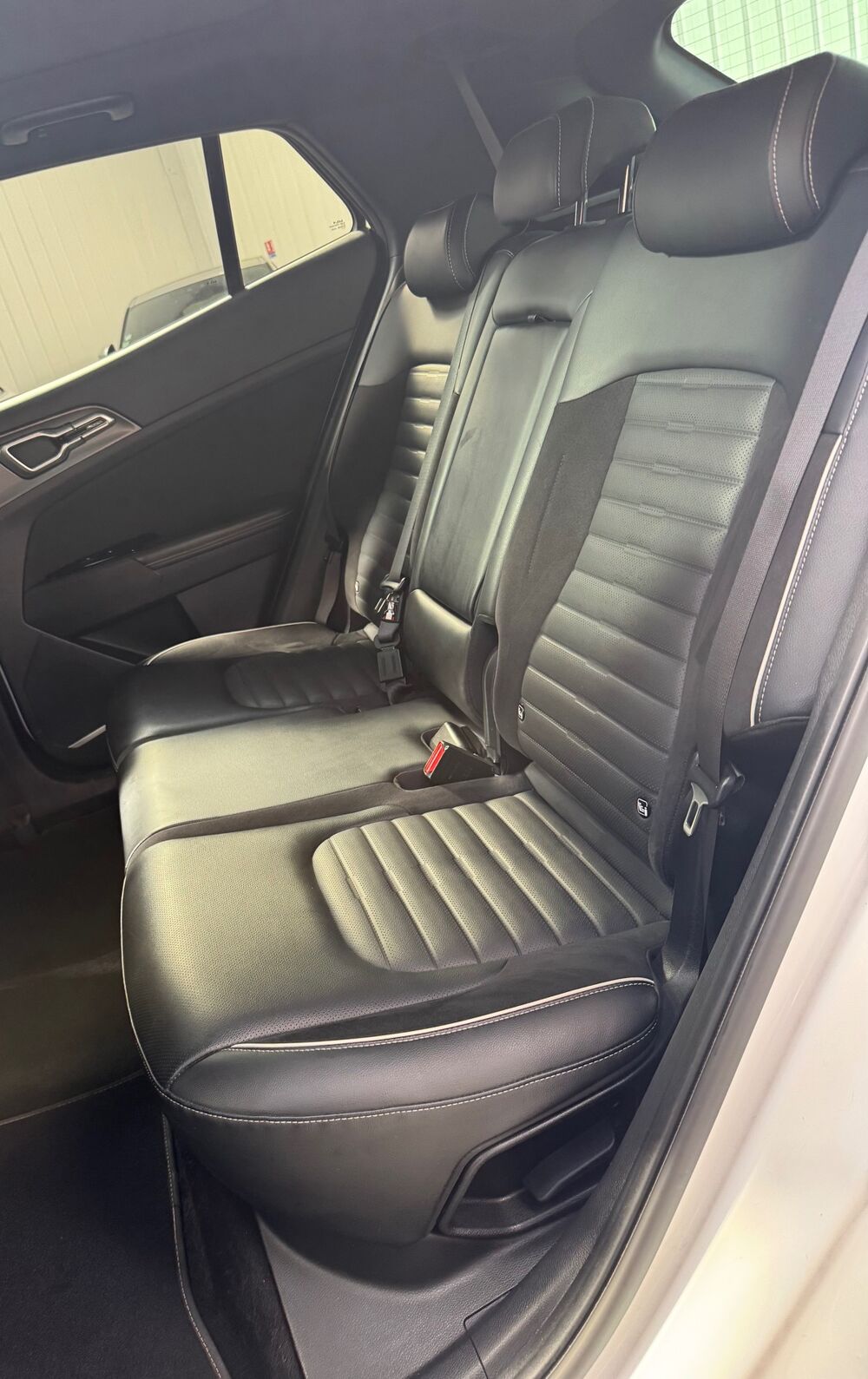 Sportage V 1.6 T-GDI PHEV 265ch GT-Line Premium BVA6 4x4 / Options ++ 2022 occasion 45770 Saran
