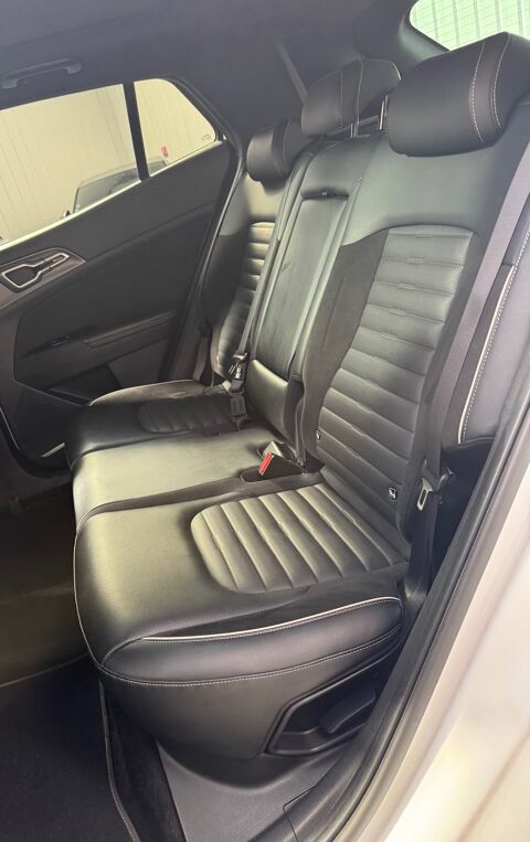 Sportage V 1.6 T-GDI PHEV 265ch GT-Line Premium BVA6 4x4 / Options ++ 2022 occasion 45770 Saran