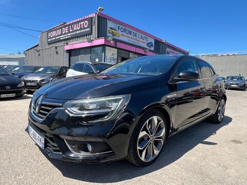 Renault megane iv 1.2 TCE 130 ENERGY INTENS
