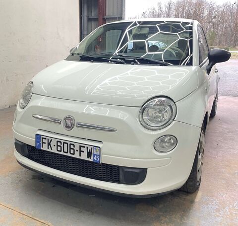500 1.2 70cv 2008 occasion 45250 Briare