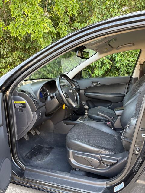 i30 (I) 2.0CRDi 140cv Pack Luxe Kit Ditrib NEUF 2008 occasion 84700 SORGUES