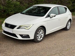 Leon 1.0 TSI Style Business BVM6 2019 occasion 45130 Meung-sur-Loire