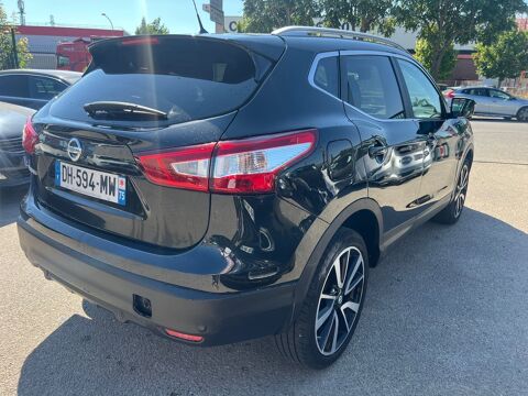 Qashqai (2) 1.6 DCI 130 STOP/START SYSTEM TEKNA ALL-MODE OK 2014 occasion 78310 Coigni&egrave;res